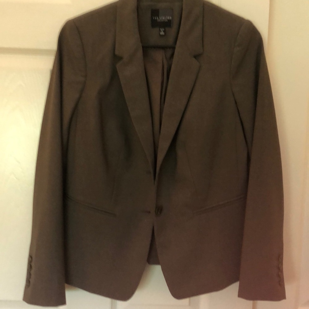 The Limited Blazer